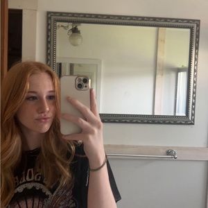 Meet your Posher, Dottie